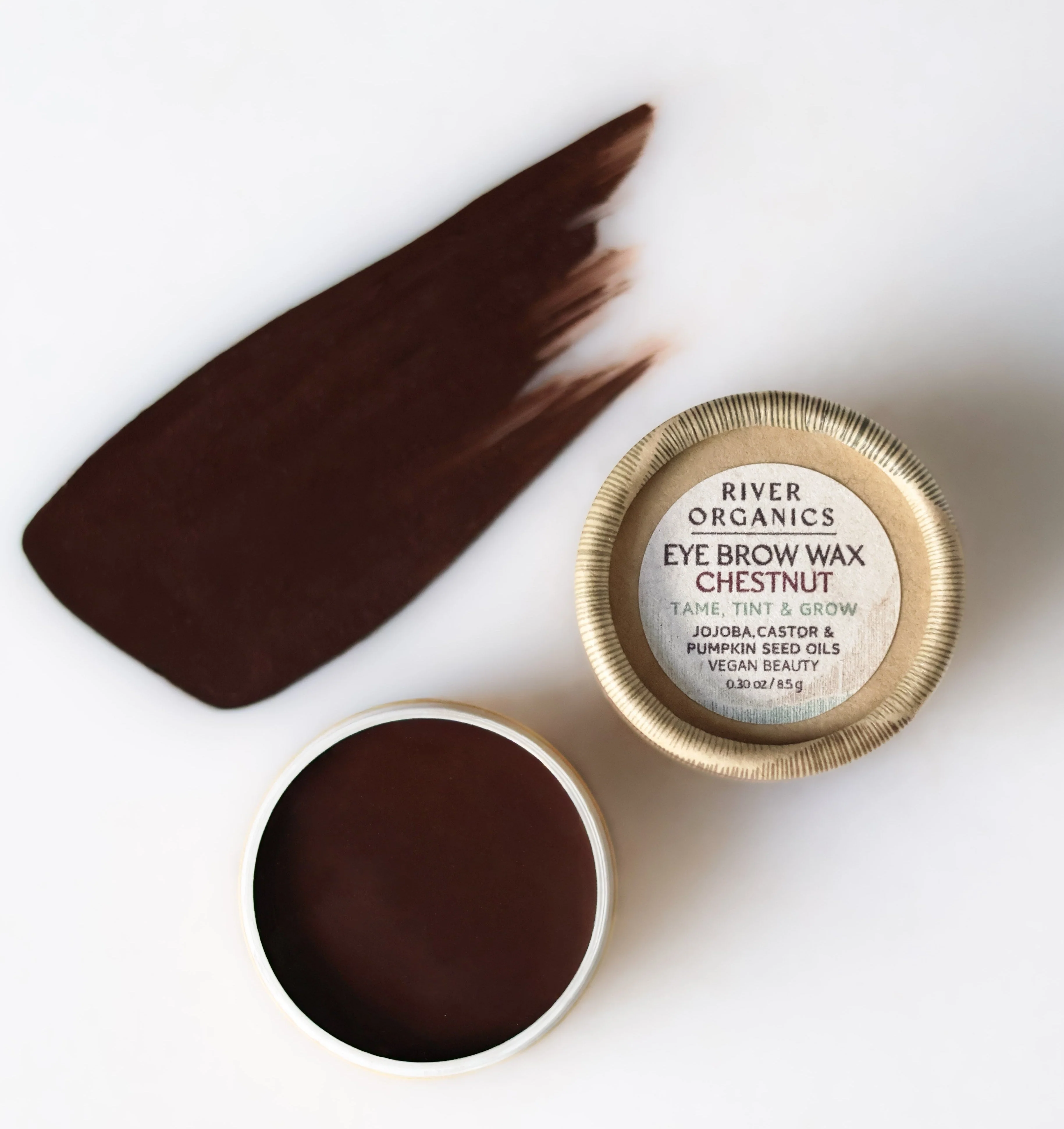 Brow Wax & Growth Serum - Image 10