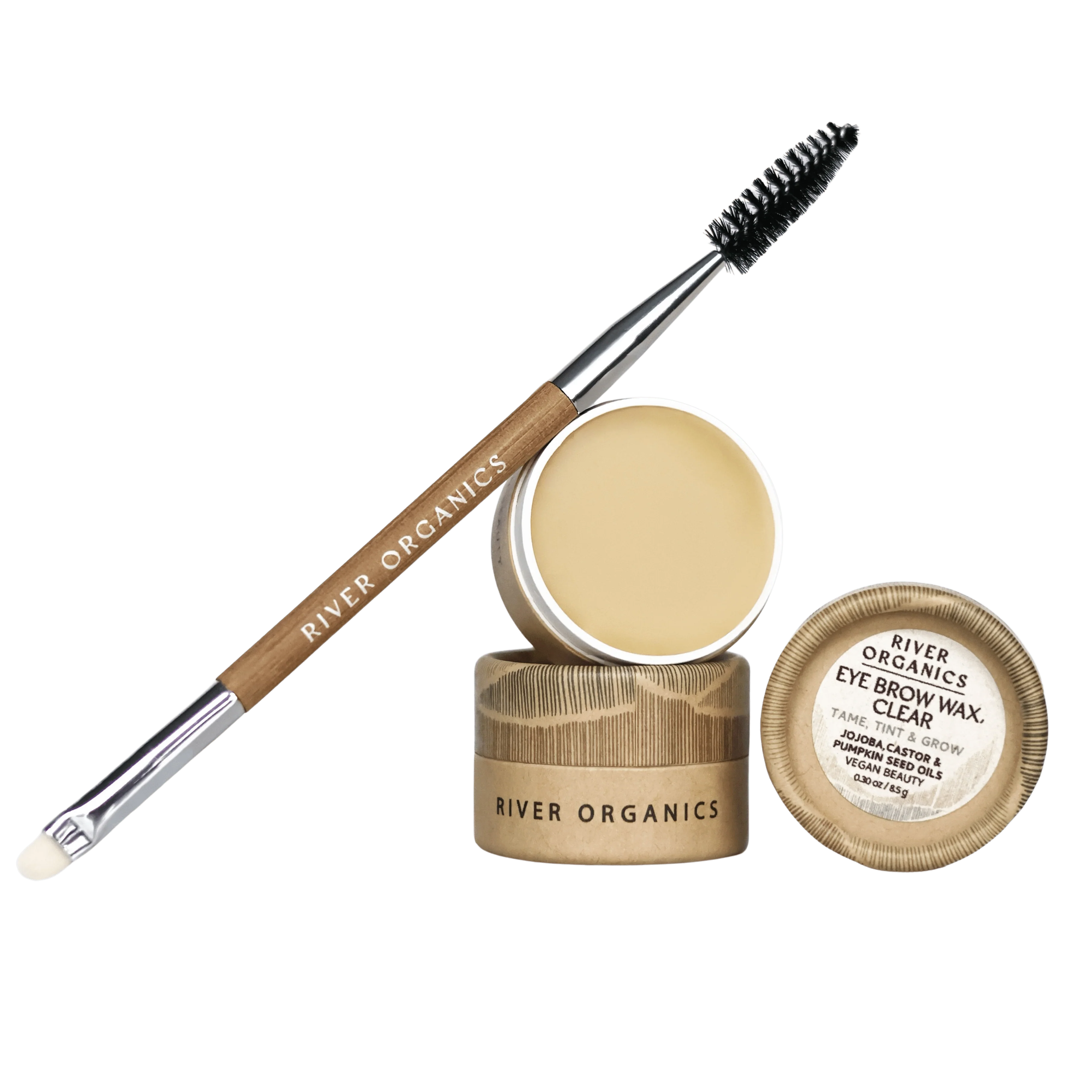 Brow Wax & Growth Serum - Image 15