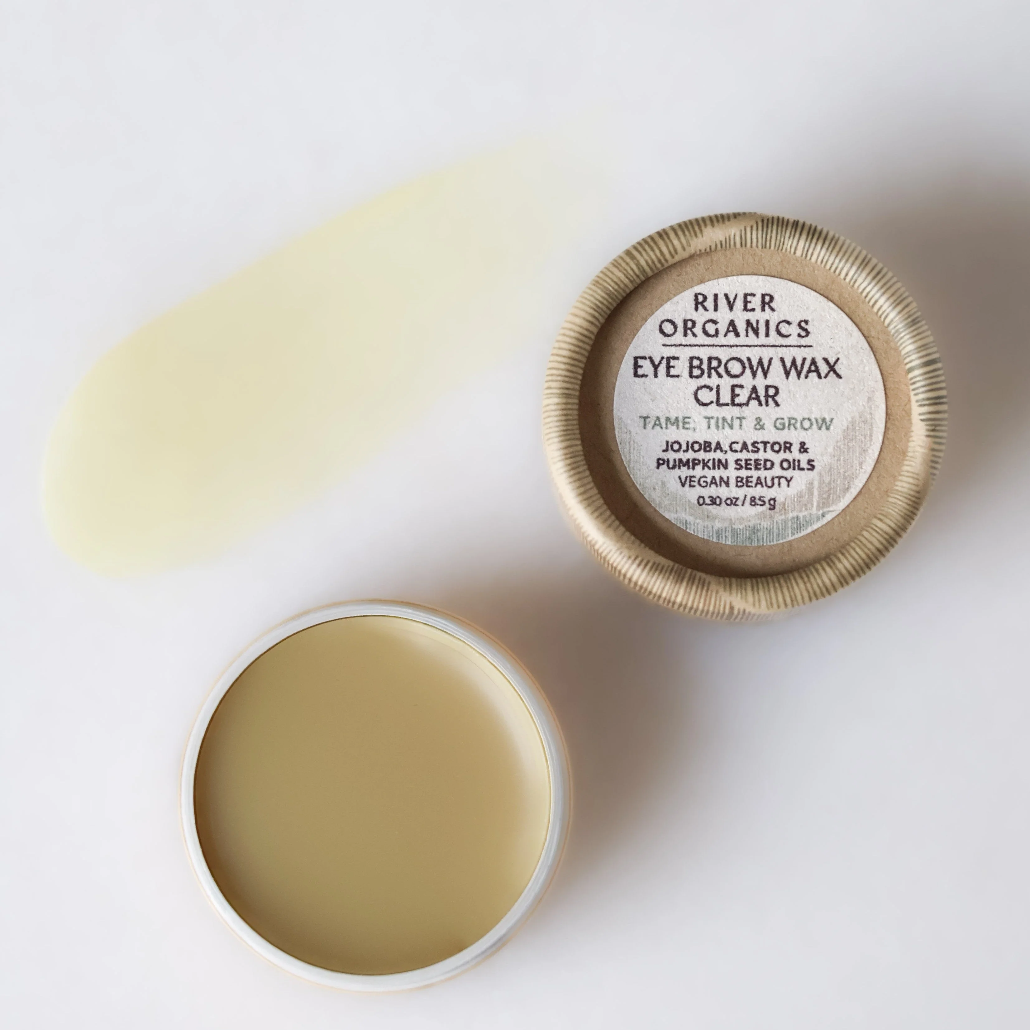 Brow Wax & Growth Serum - Image 16