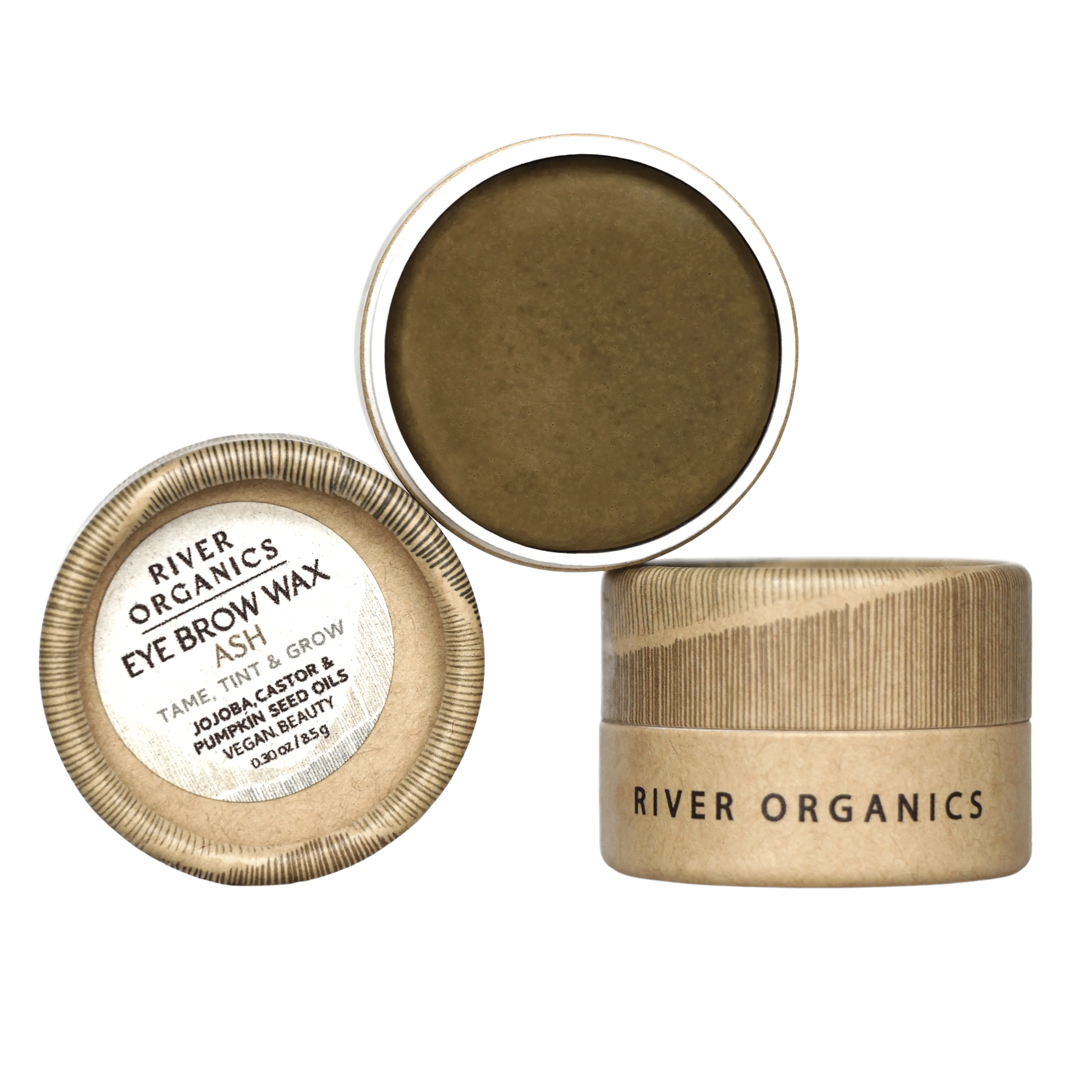 Brow Wax & Growth Serum - Image 3