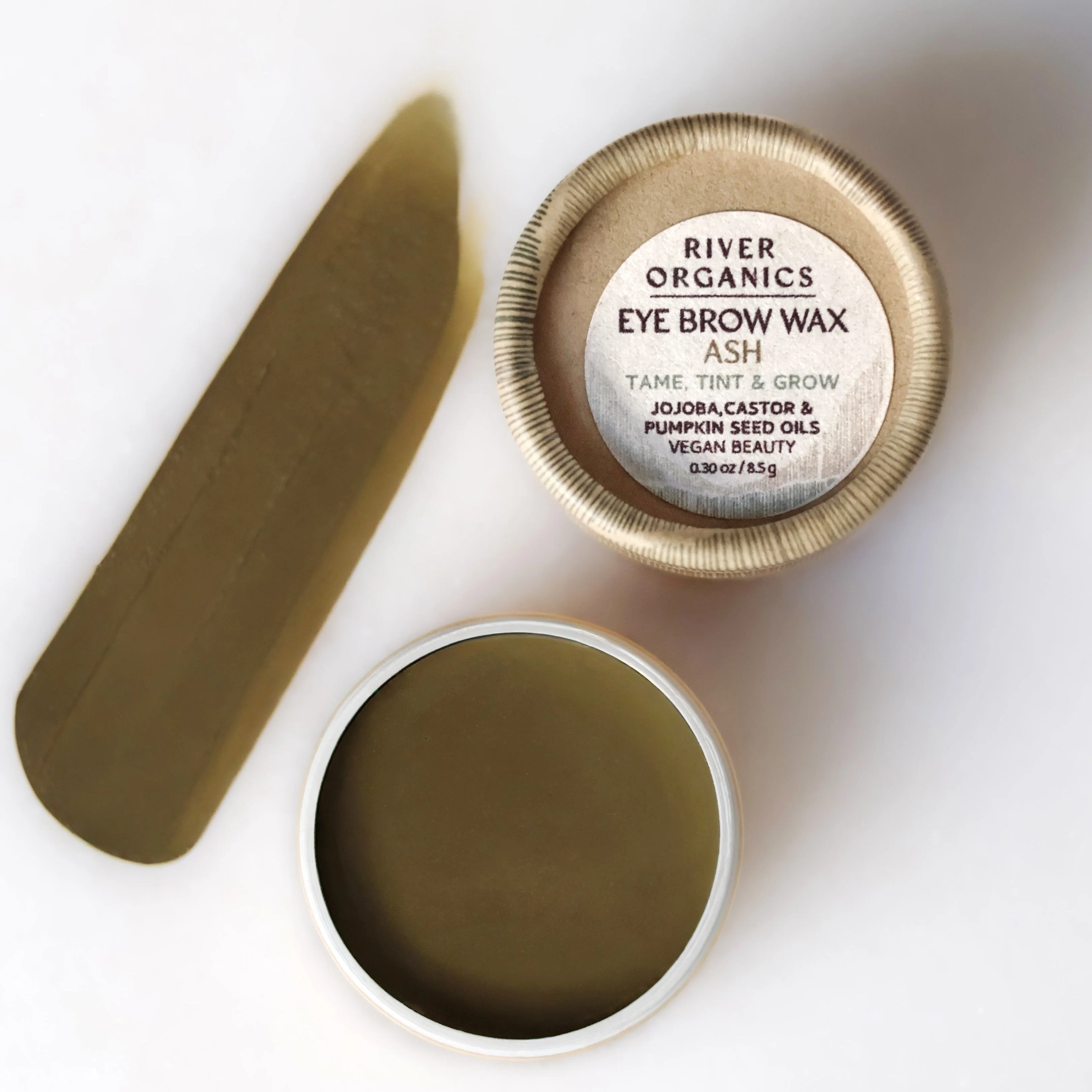 Brow Wax & Growth Serum - Image 4