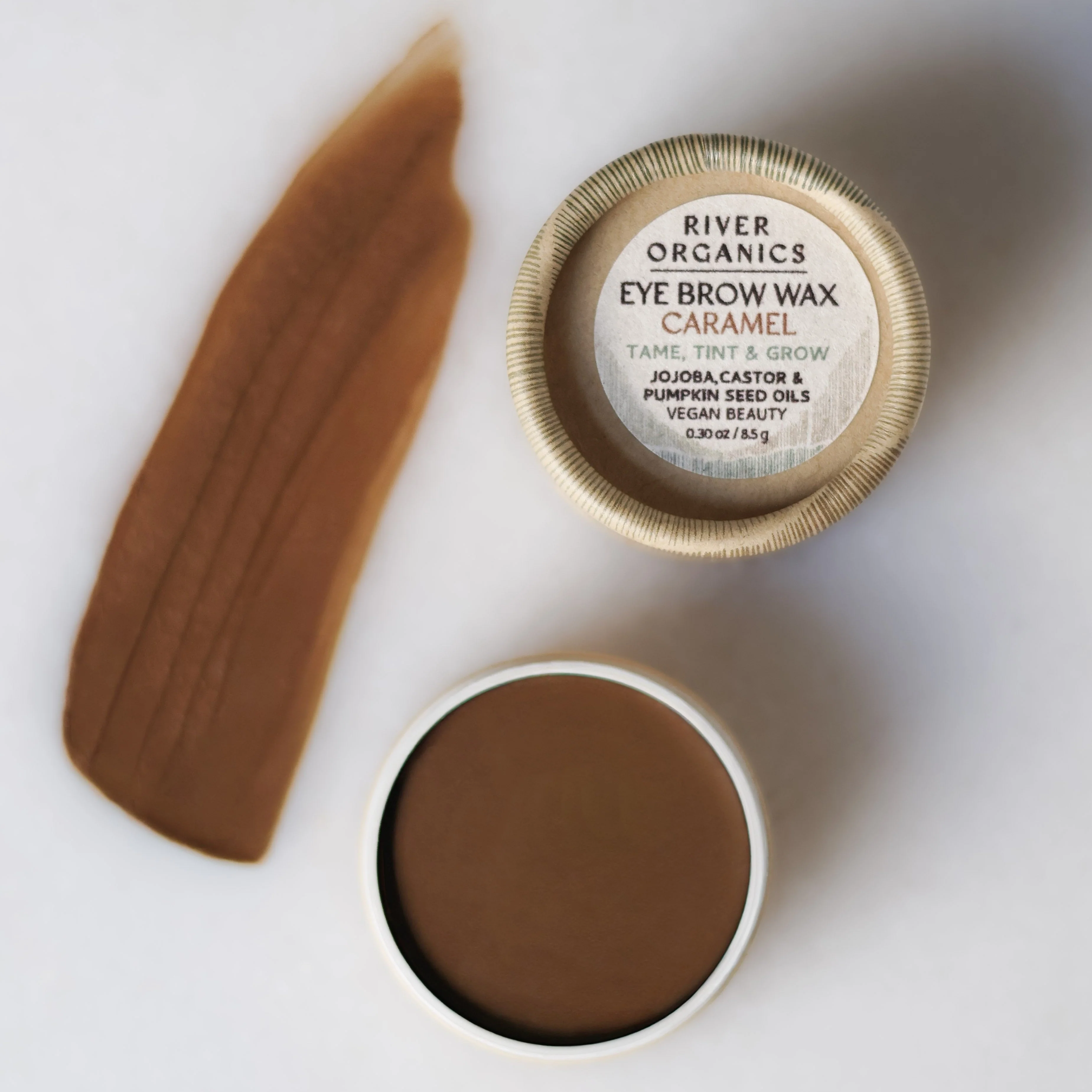 Brow Wax & Growth Serum - Image 7