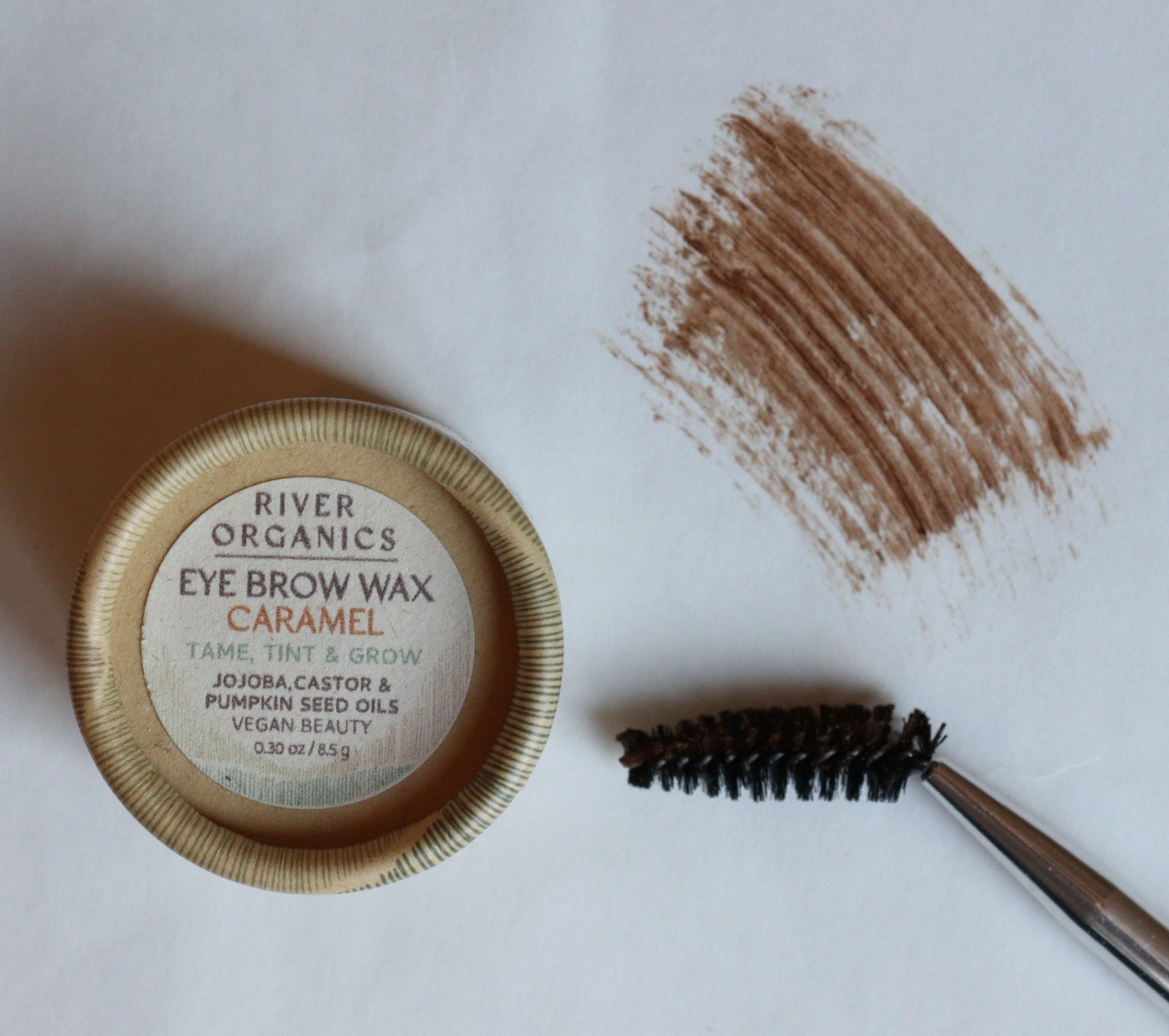 Brow Wax & Growth Serum - Image 8