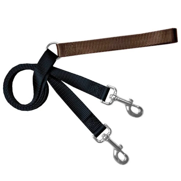 Brown Freedom No-Pull Dog Harness - Image 2