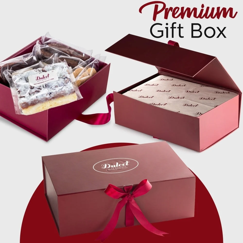 Brownie Ganache Bakery Collection - Image 6