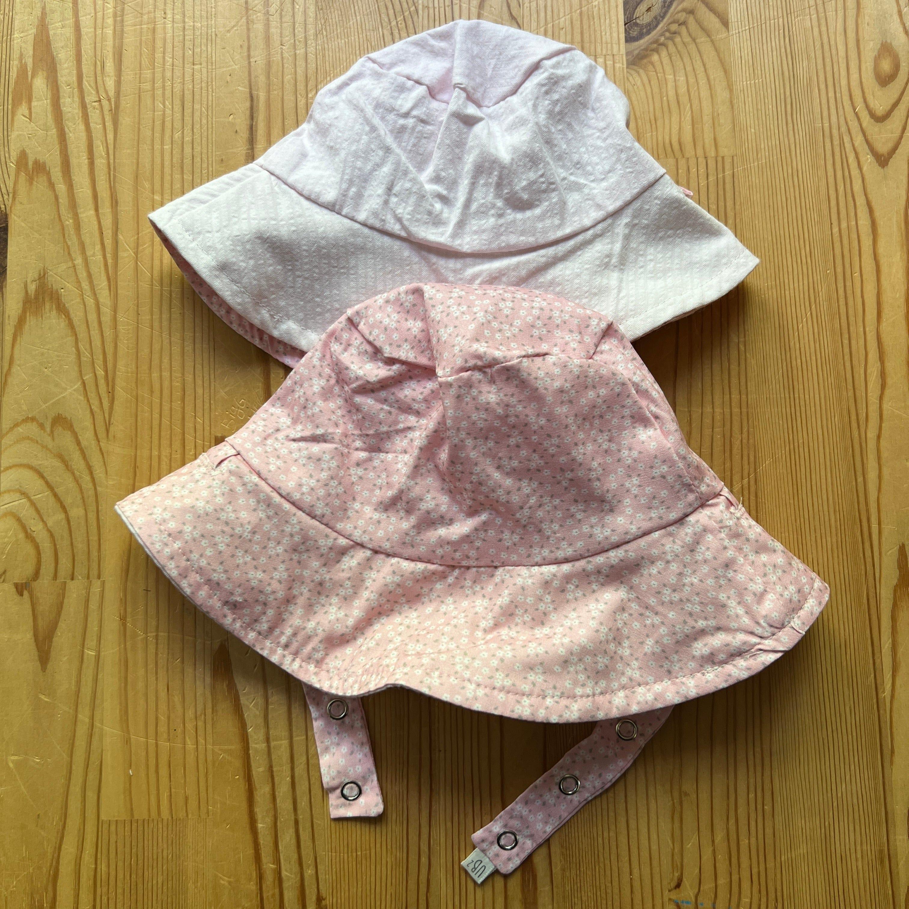 Bucket hat in Sofia - Image 4