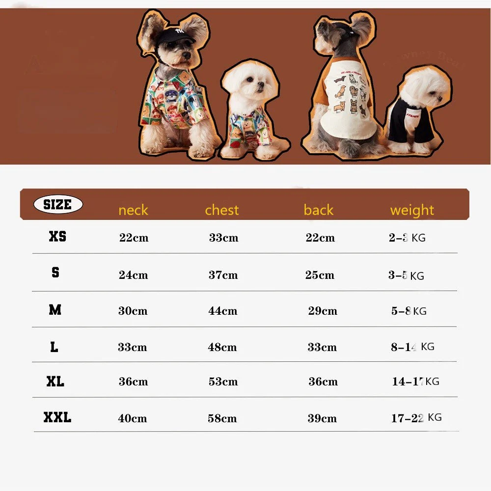 Buddy Bear Dog Hoodie Pet Clothing - Image 2