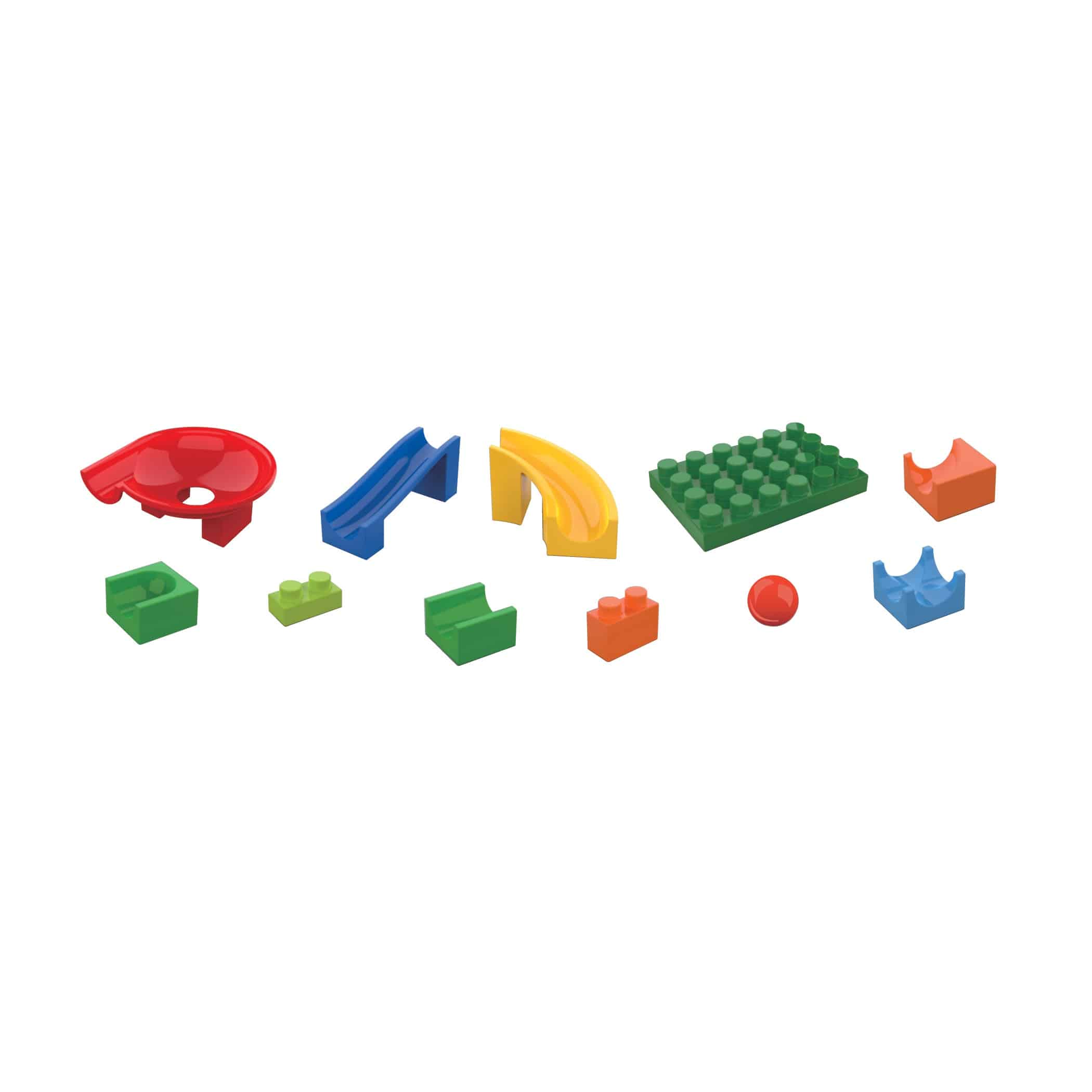 BUILD A BALL MAZE - Image 2