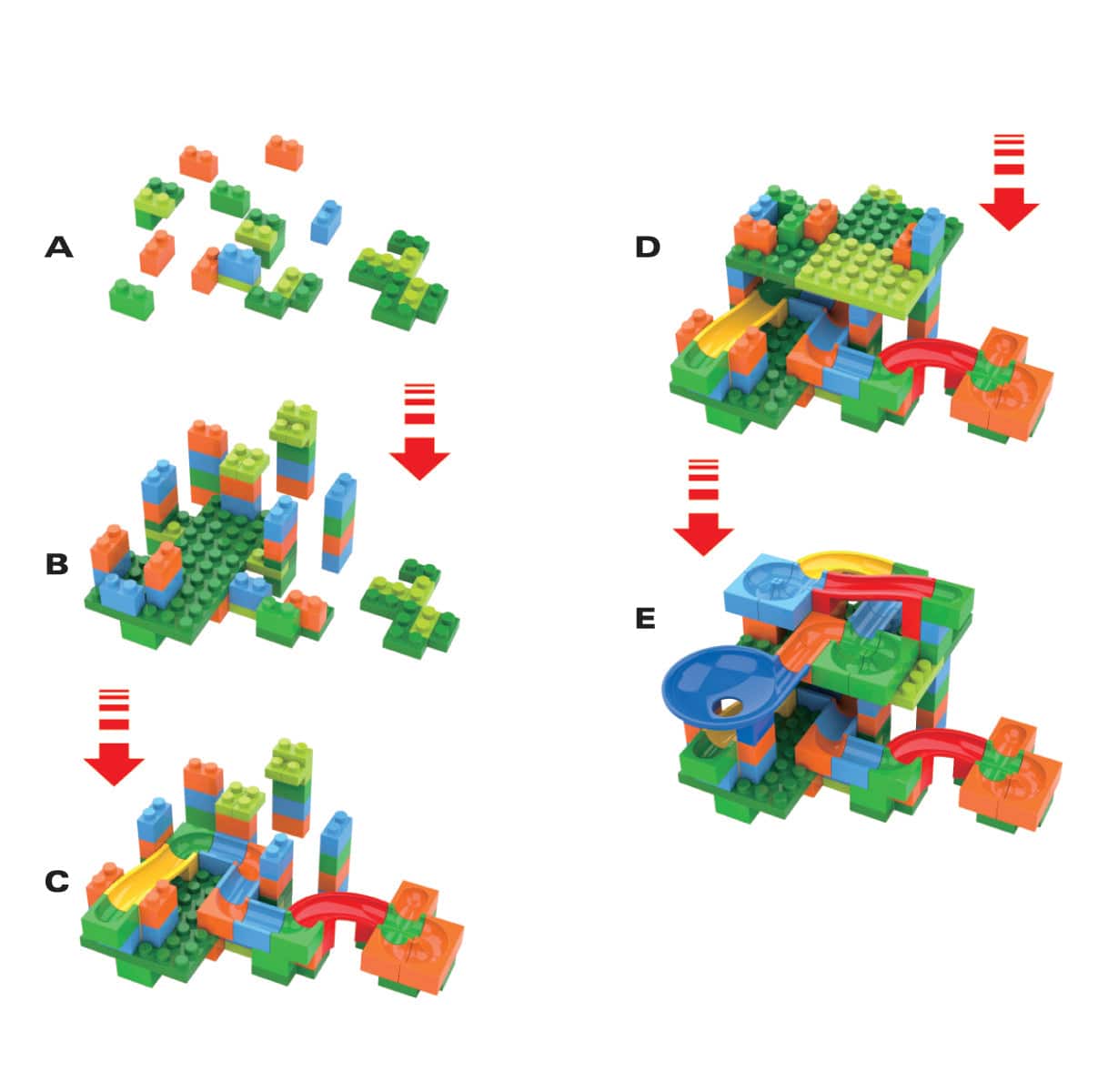 BUILD A BALL MAZE - Image 3