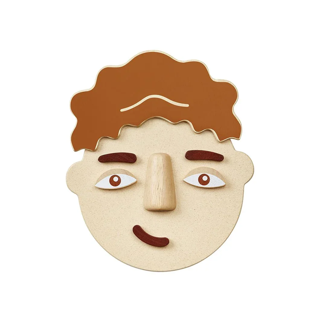Build A Face - Image 10