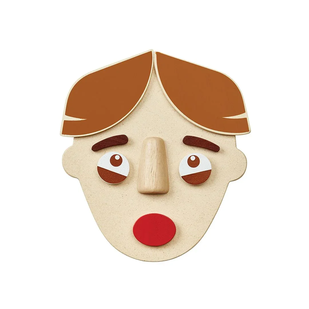 Build A Face - Image 11