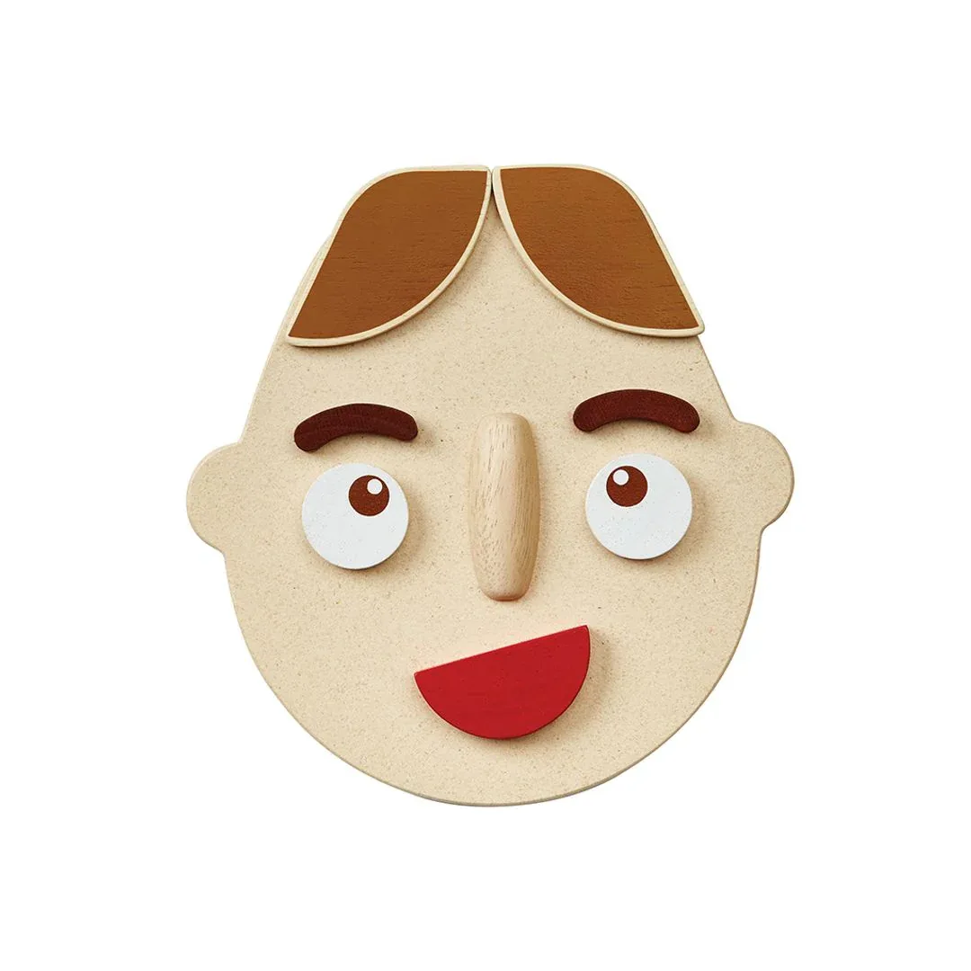 Build A Face - Image 9