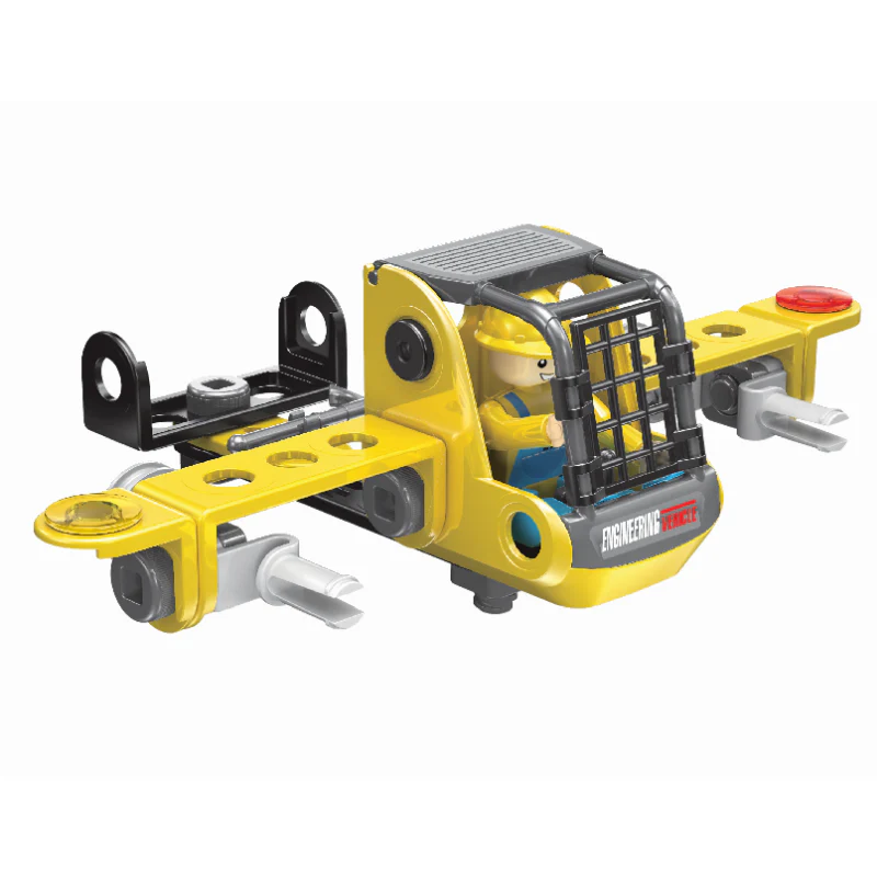 BUILD & PLAY Construction - Image 3