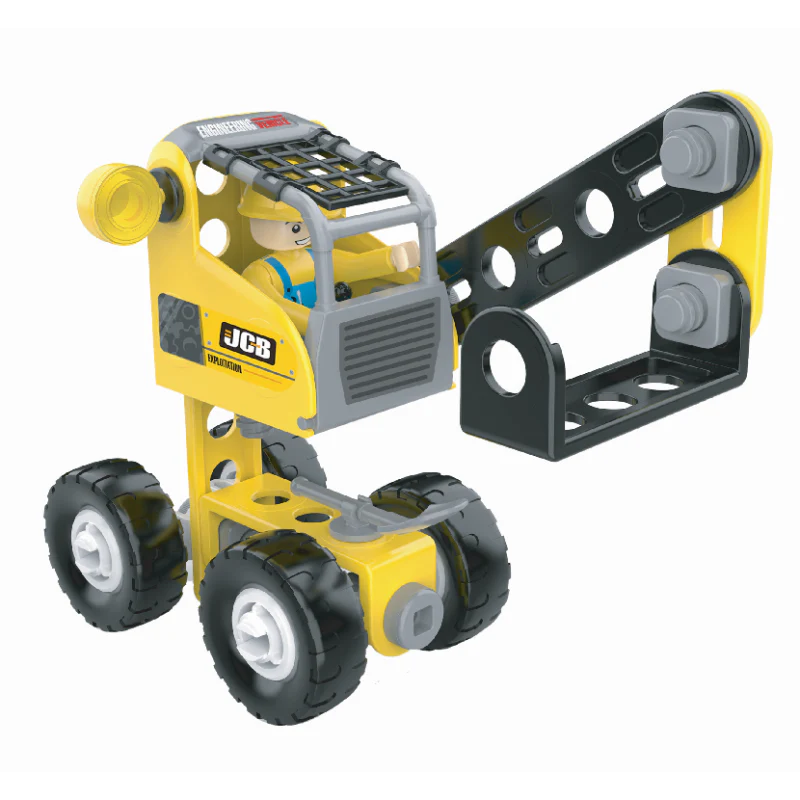 BUILD & PLAY Construction - Image 4