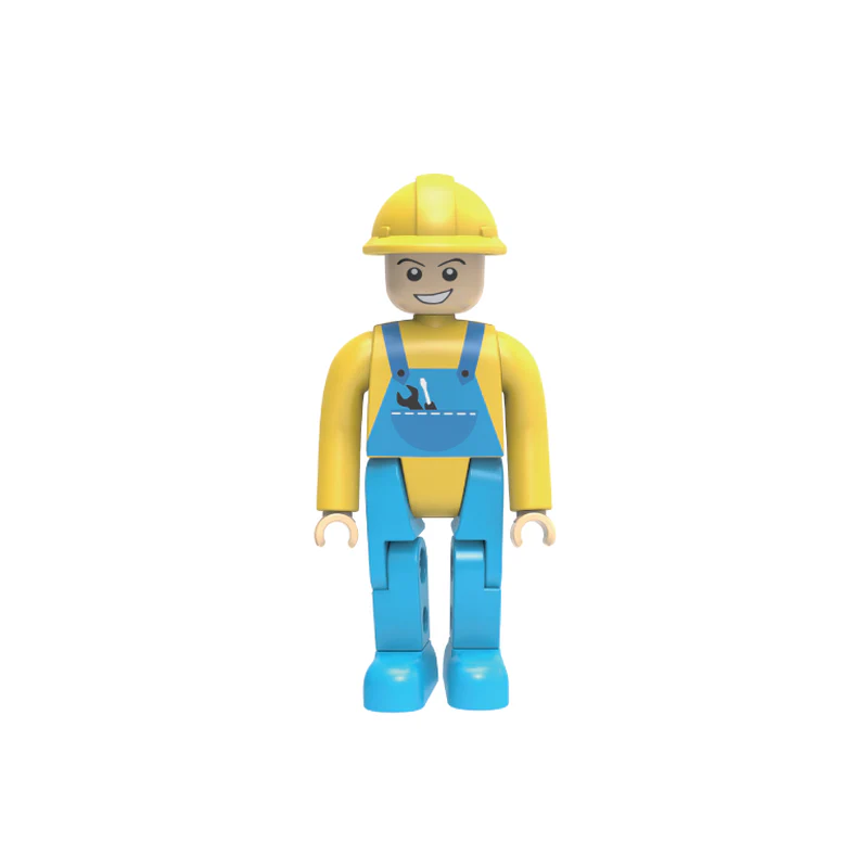 BUILD & PLAY Construction - Image 5