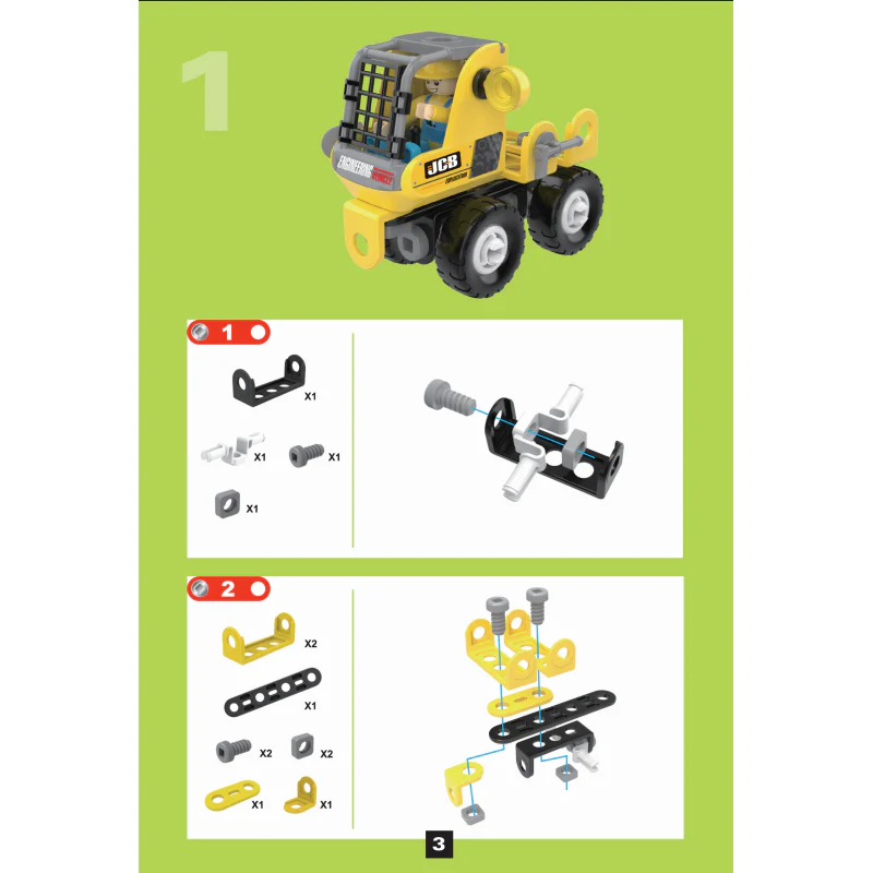 BUILD & PLAY Construction - Image 6