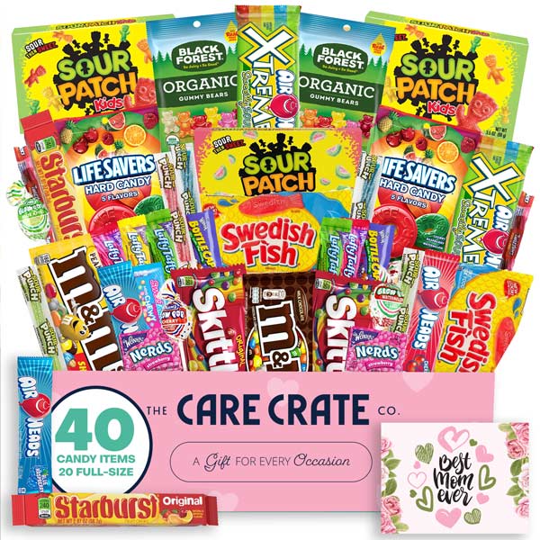 Build-Your-Own Best Mom Ever Crate - Image 2