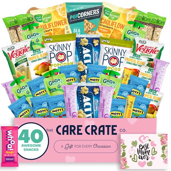 Build-Your-Own Best Mom Ever Crate - Image 3
