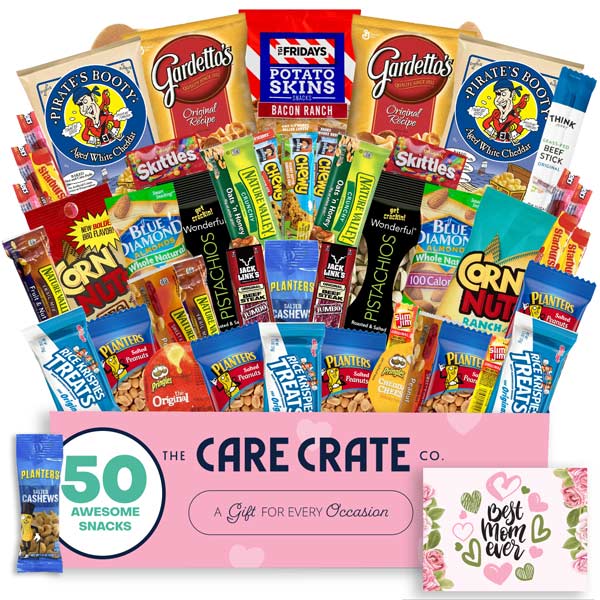 Build-Your-Own Best Mom Ever Crate - Image 4