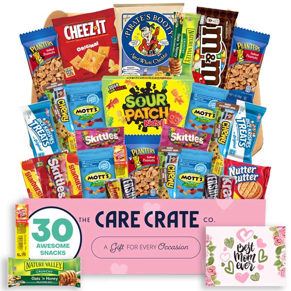 Build-Your-Own Best Mom Ever Crate - Image 5