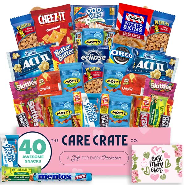 Build-Your-Own Best Mom Ever Crate - Image 6