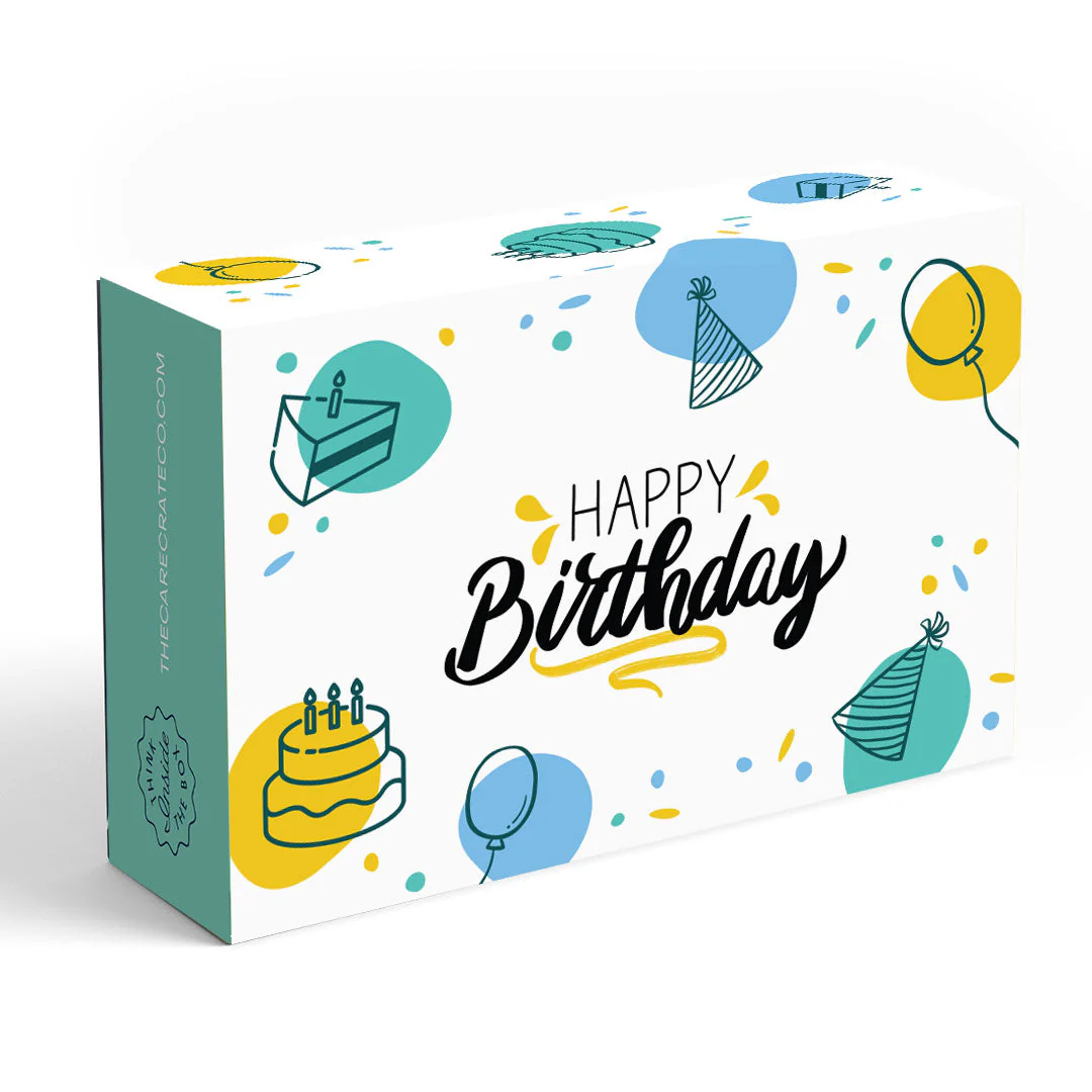Build-Your-Own Birthday Care Package - Image 2