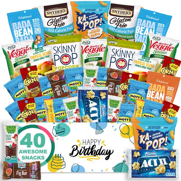 Build-Your-Own Birthday Care Package - Image 4