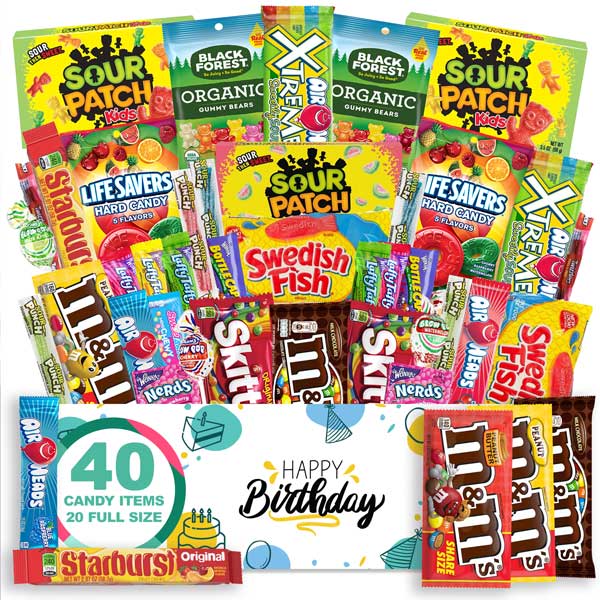 Build-Your-Own Birthday Care Package - Image 5