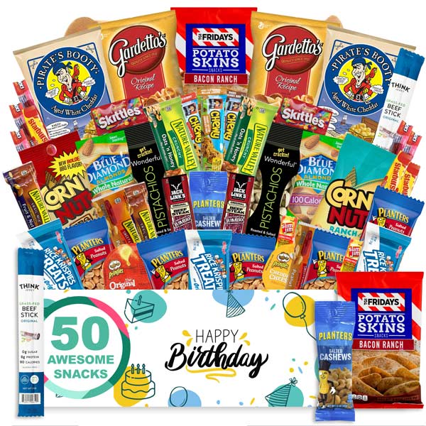 Build-Your-Own Birthday Care Package - Image 6