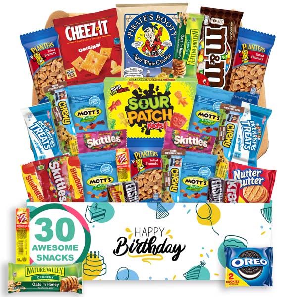 Build-Your-Own Birthday Care Package - Image 7