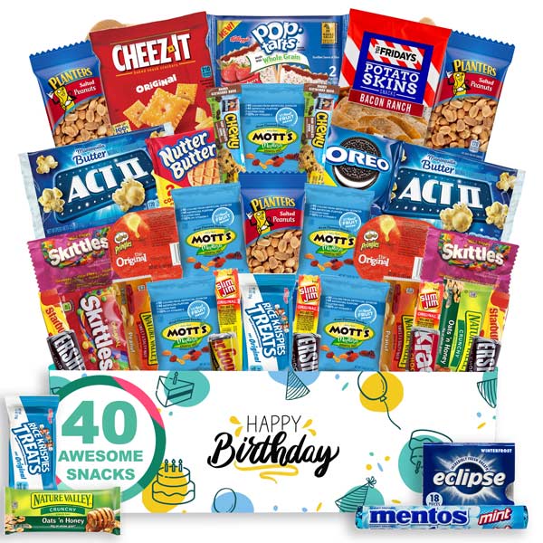 Build-Your-Own Birthday Care Package - Image 8
