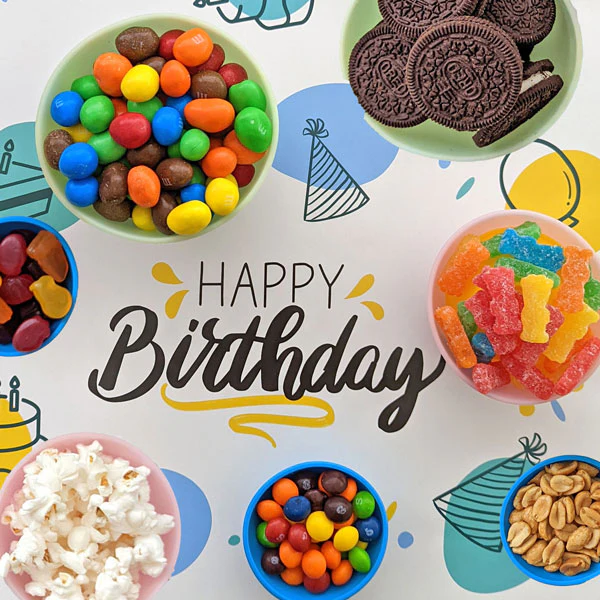 Build Your Own Birthday College Care Package - Image 10