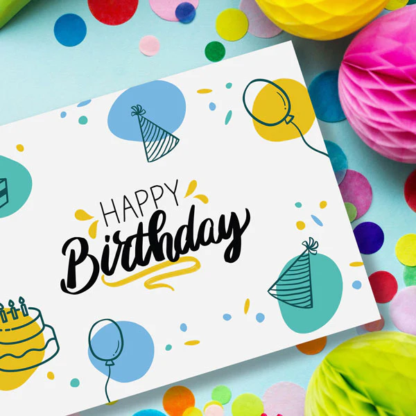 Build Your Own Birthday College Care Package - Image 11