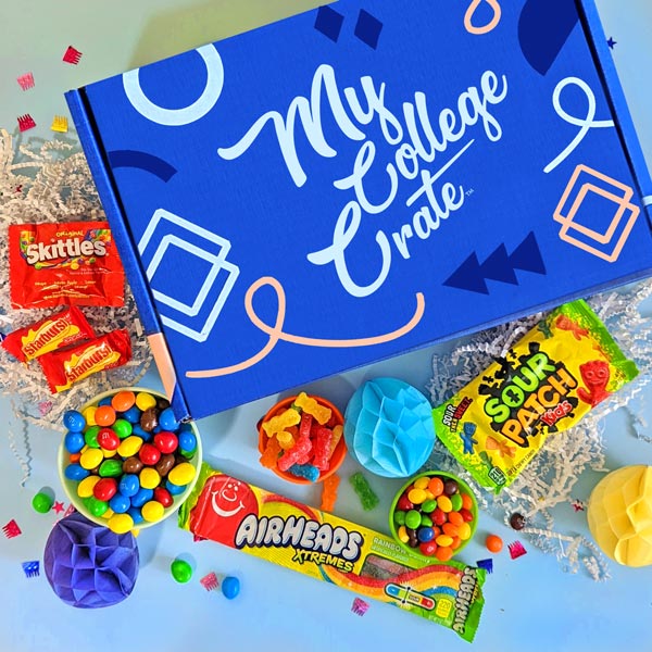 Build Your Own Birthday College Care Package - Image 9