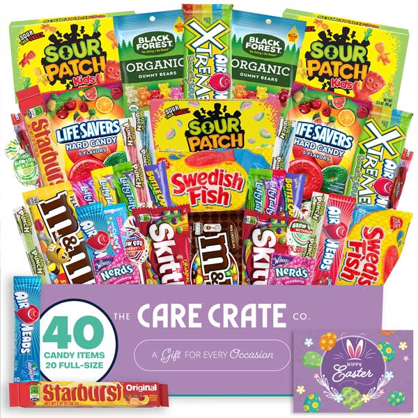 Build-Your-Own Easter Crate - Image 2