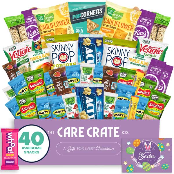 Build-Your-Own Easter Crate - Image 3