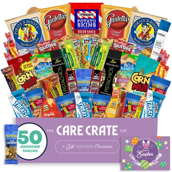 Build-Your-Own Easter Crate - Image 4