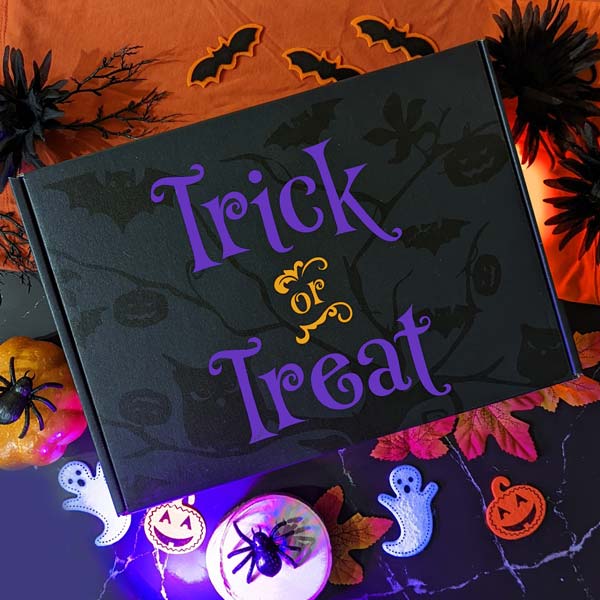 Build-Your-Own Halloween Crate - Image 2