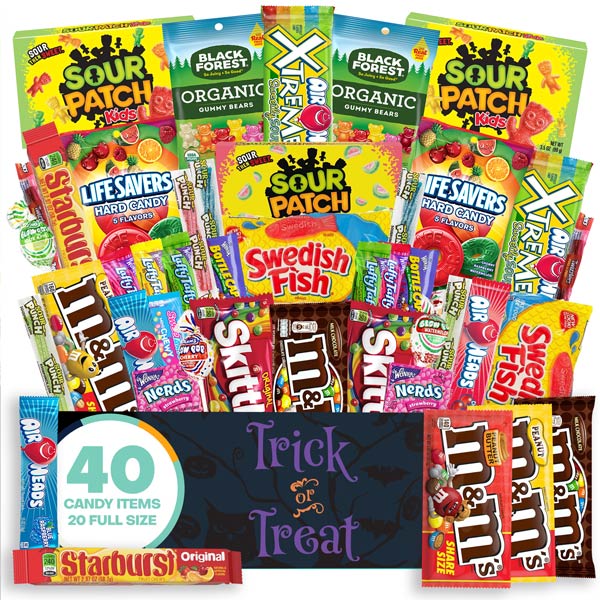 Build-Your-Own Halloween Crate - Image 3