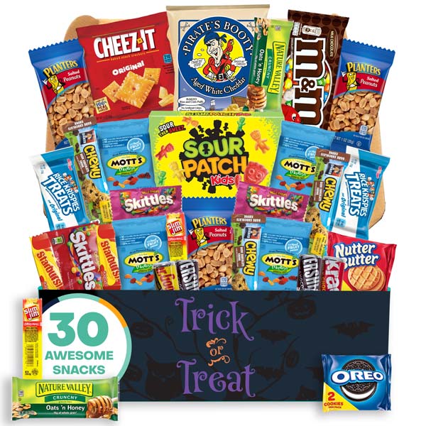 Build-Your-Own Halloween Crate - Image 4