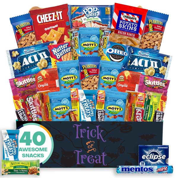 Build-Your-Own Halloween Crate - Image 5