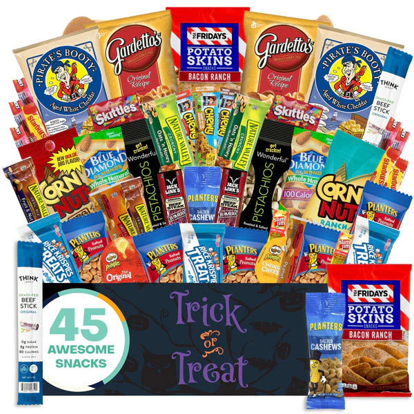 Build-Your-Own Halloween Crate - Image 7