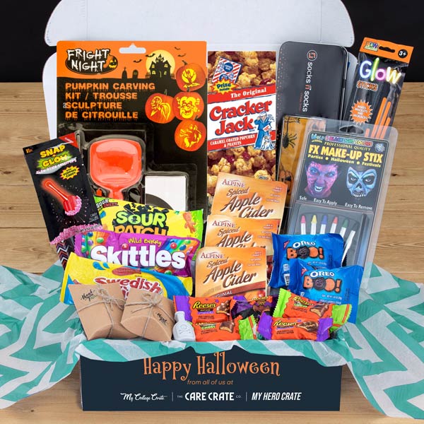 Build-Your-Own Halloween Crate - Image 8
