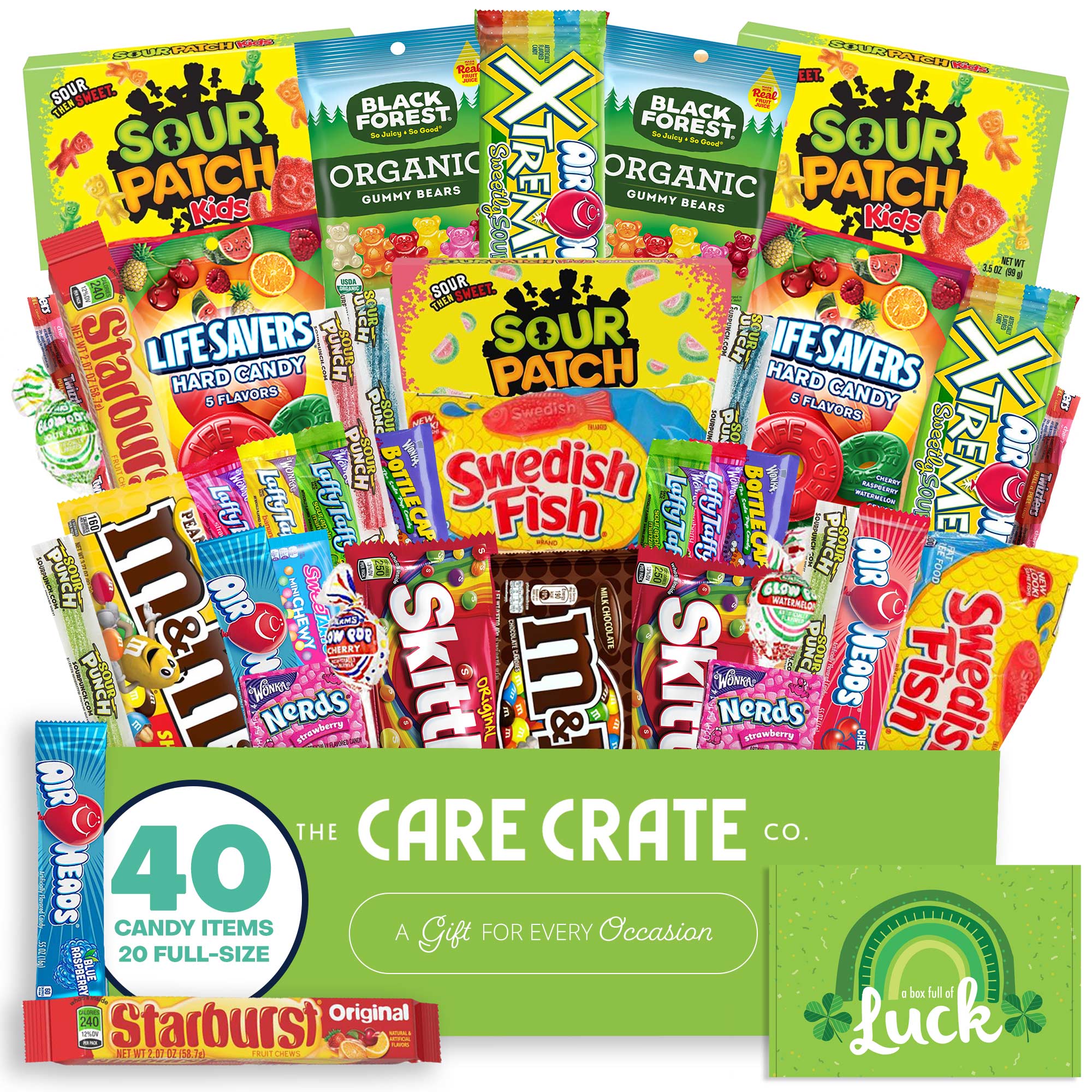 Build-Your-Own St. Patrick’s Day Crate - Image 2