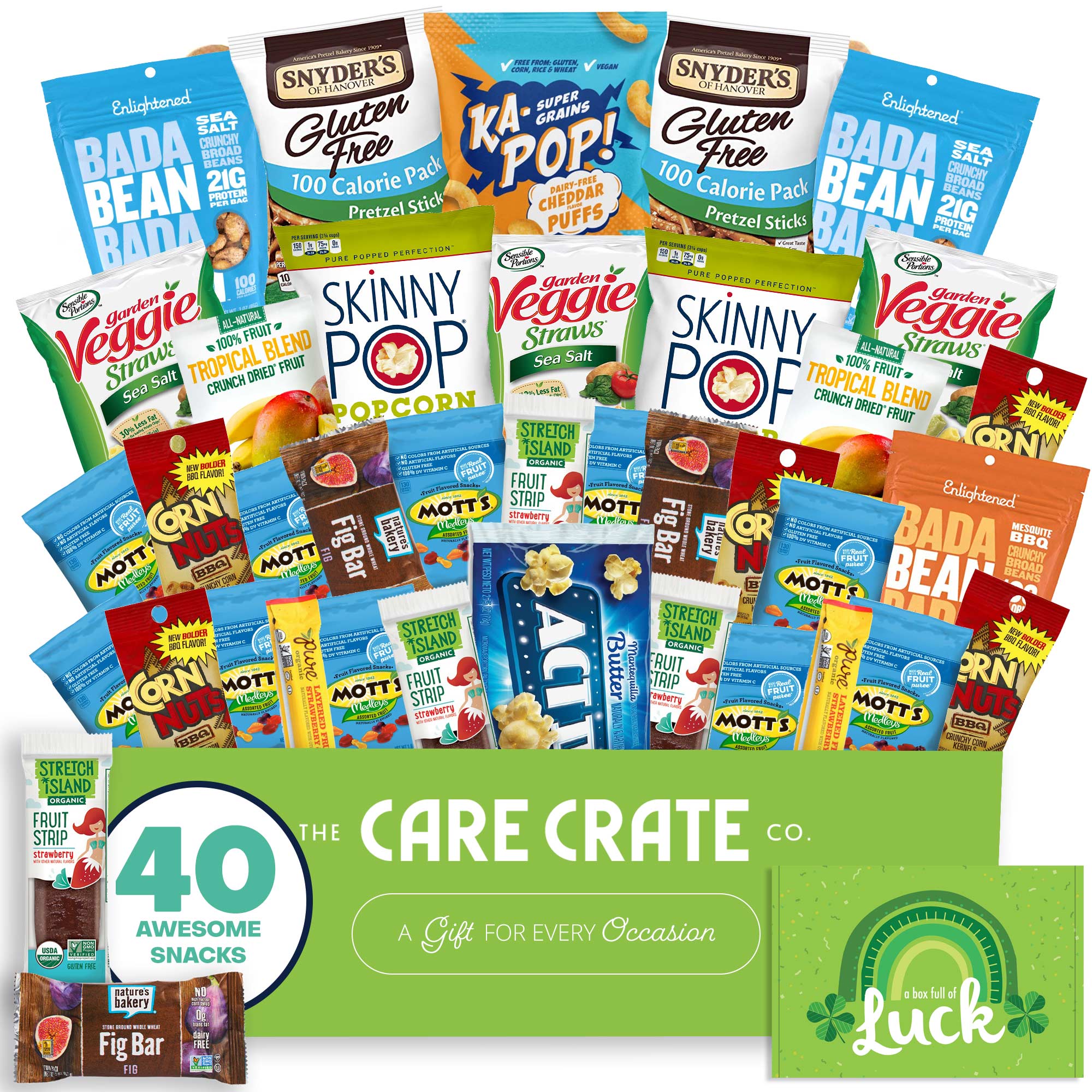 Build-Your-Own St. Patrick’s Day Crate - Image 3