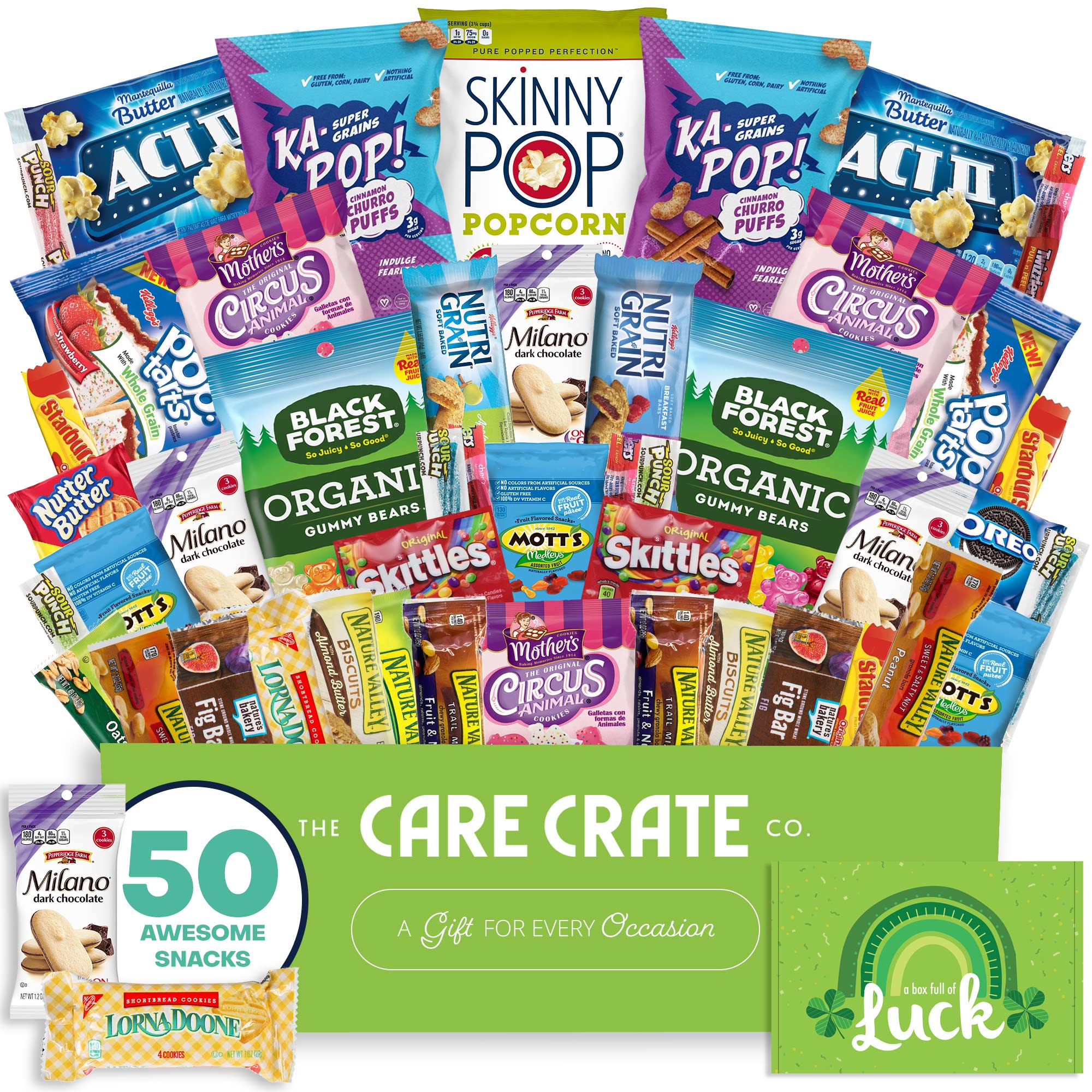 Build-Your-Own St. Patrick’s Day Crate - Image 5