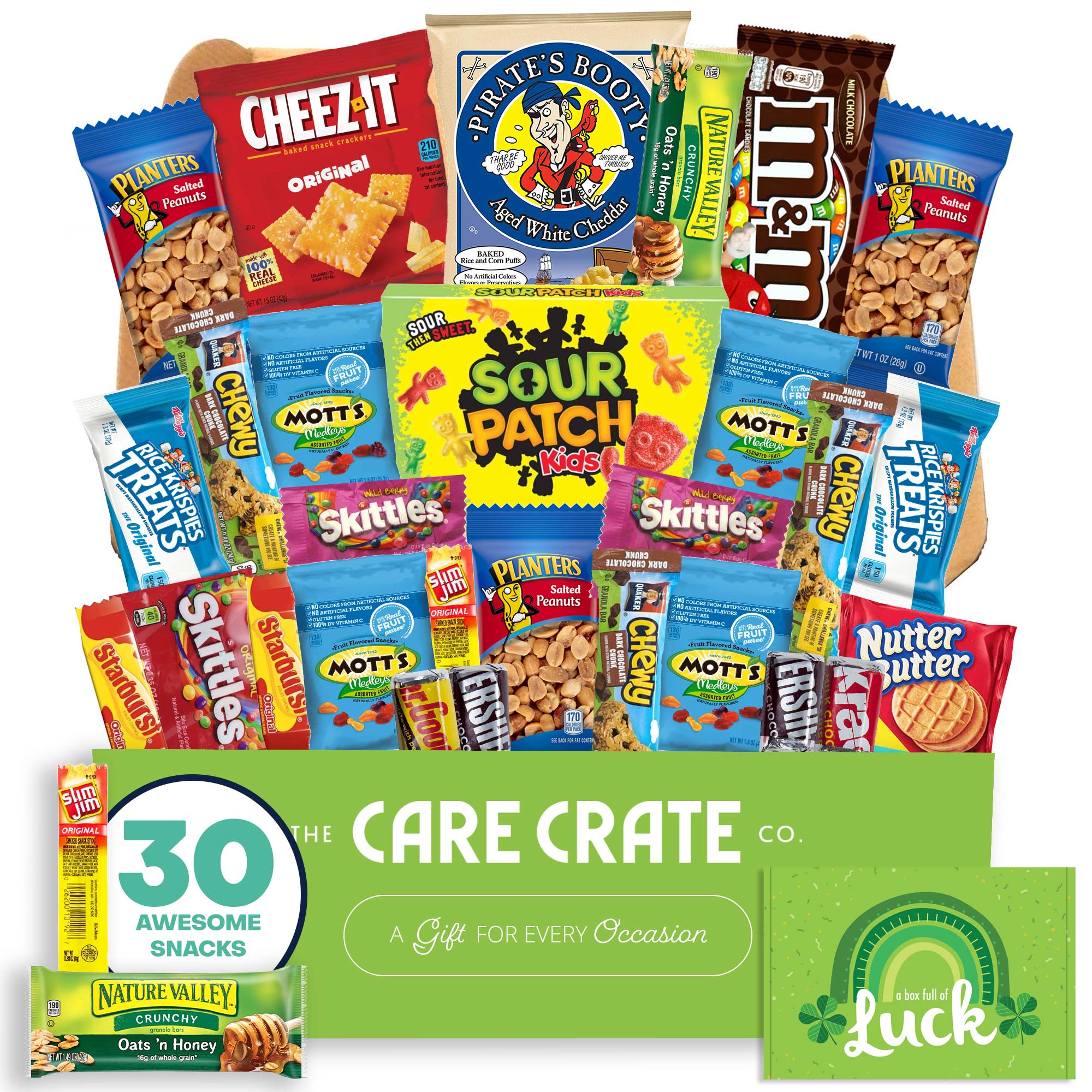 Build-Your-Own St. Patrick’s Day Crate - Image 6
