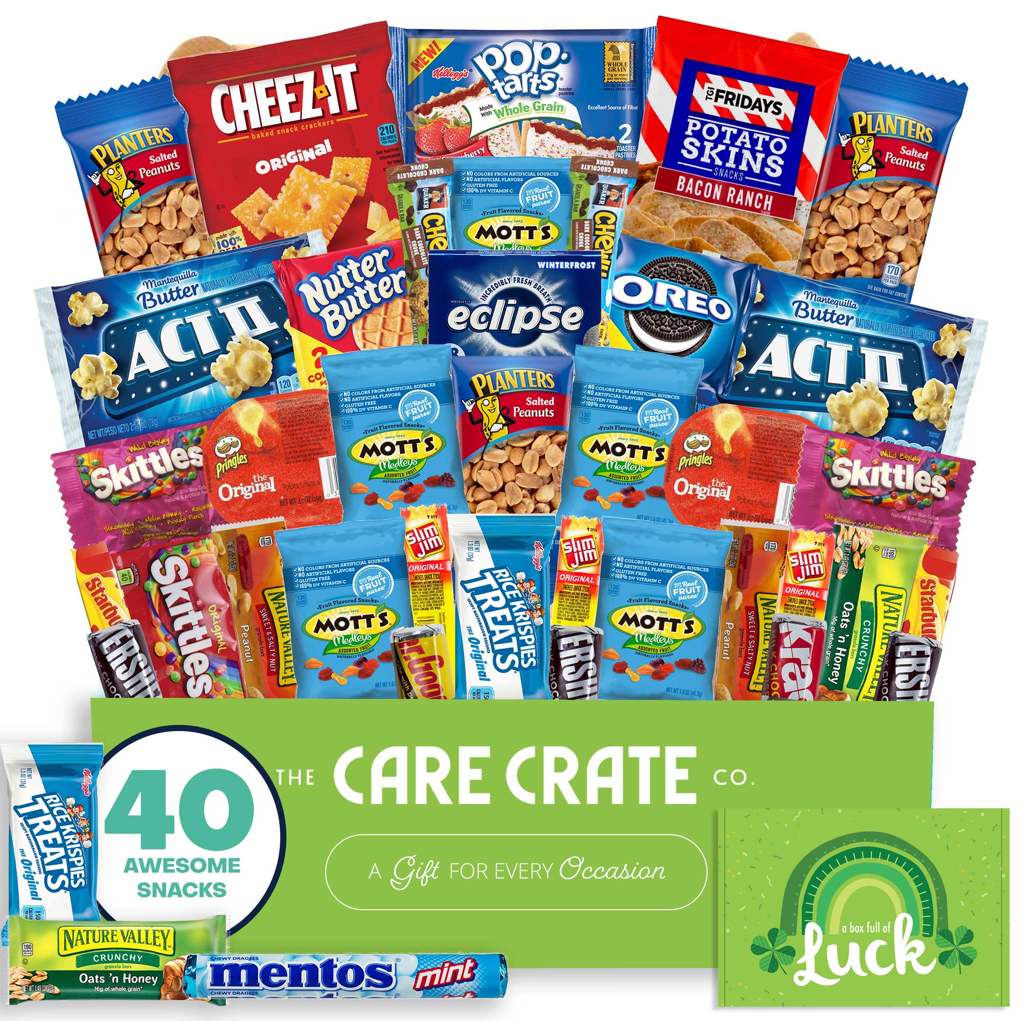 Build-Your-Own St. Patrick’s Day Crate - Image 7