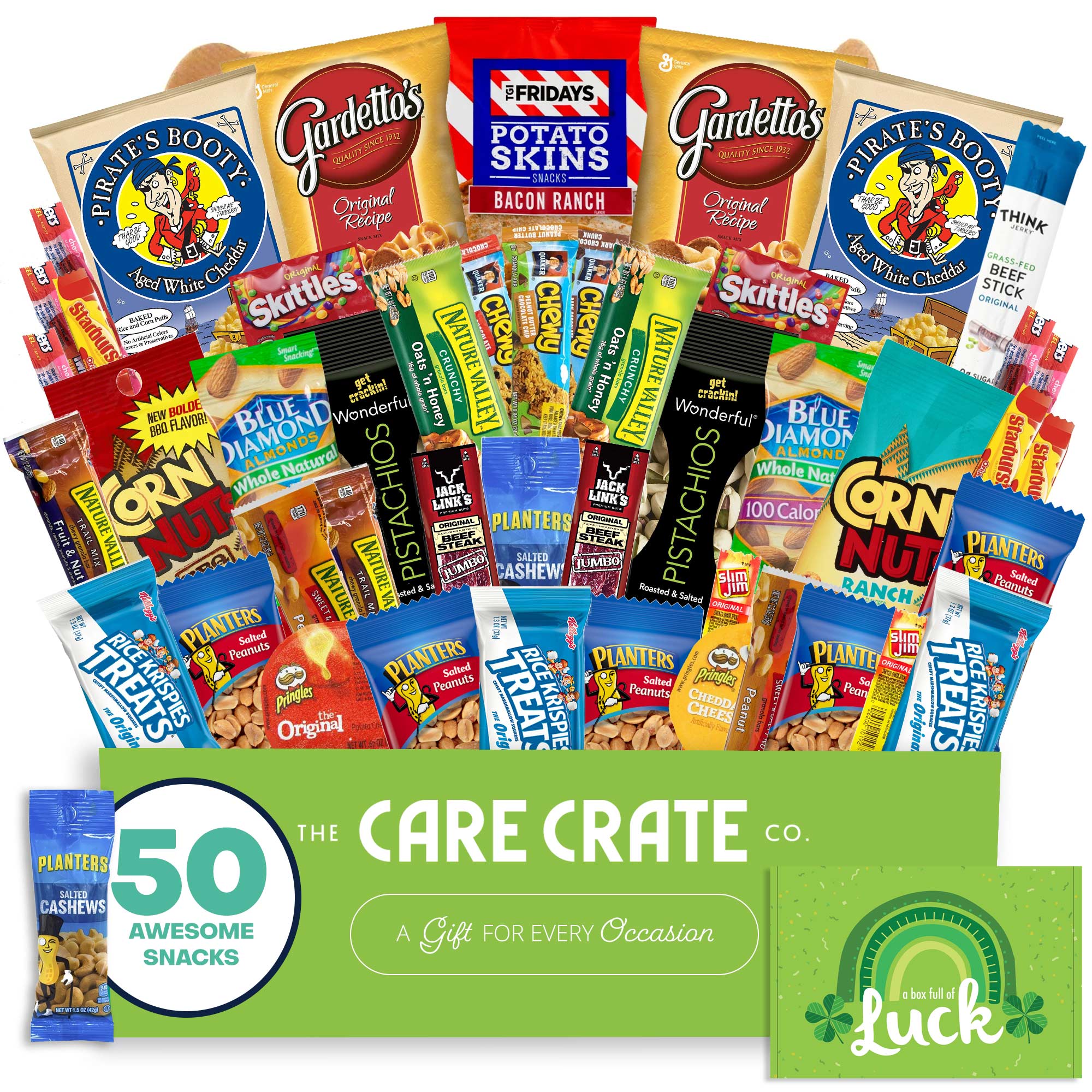 Build-Your-Own St. Patrick’s Day Crate - Image 8