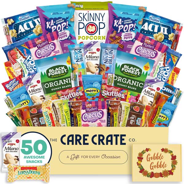 Build-Your-Own Thanksgiving Crate - Image 3